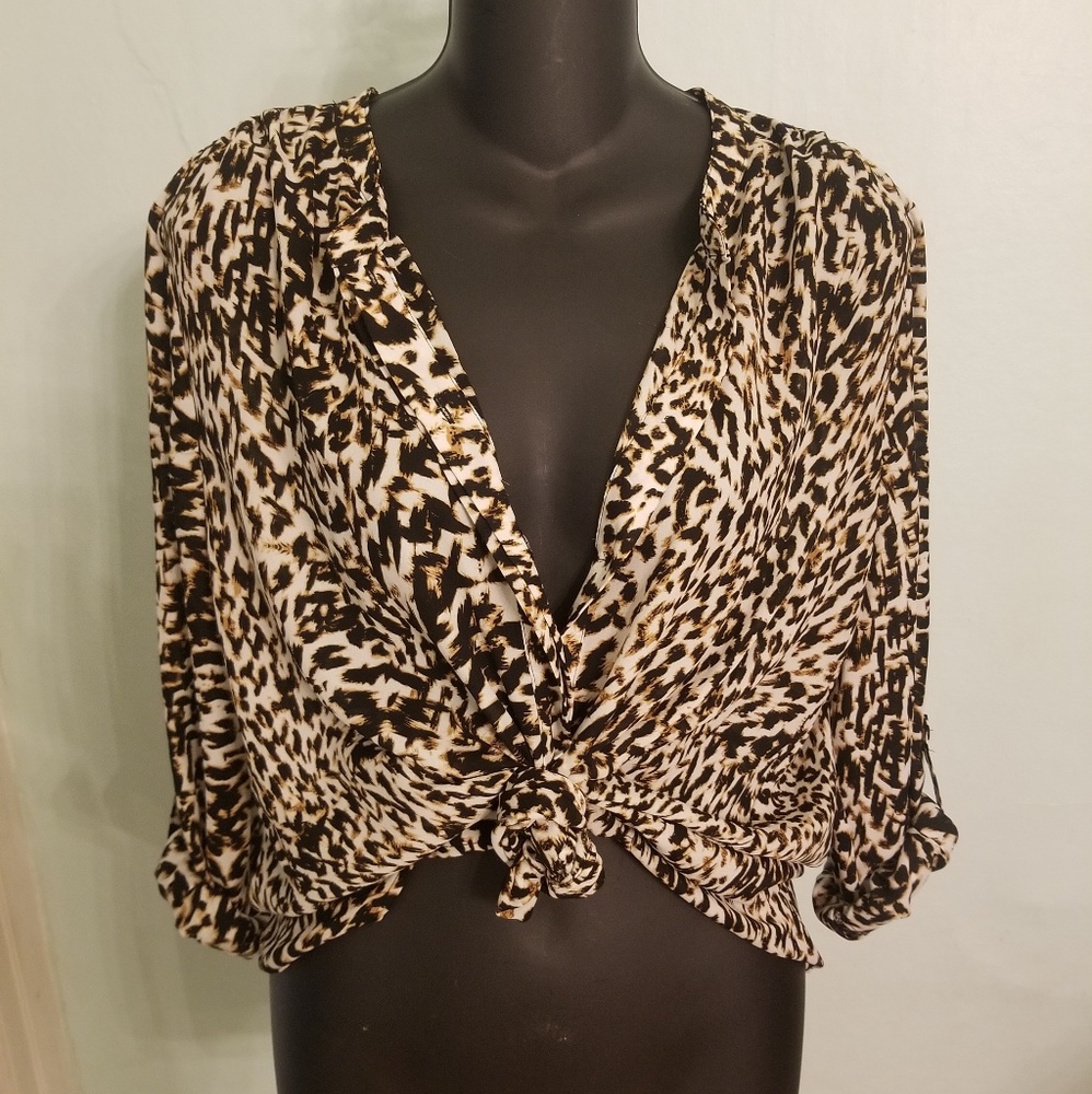 Super Trendy Top